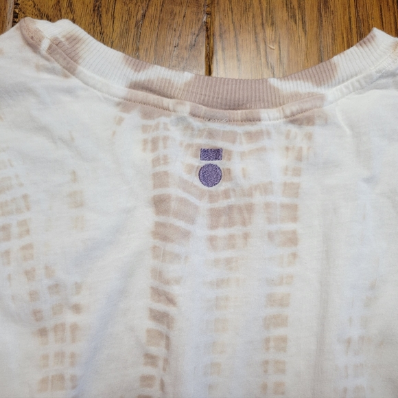 10 Days 10Days Amsterdam Sweatshirt Tie Dye Relaxed Jumper Women's Size Small - Picture 4 of 10